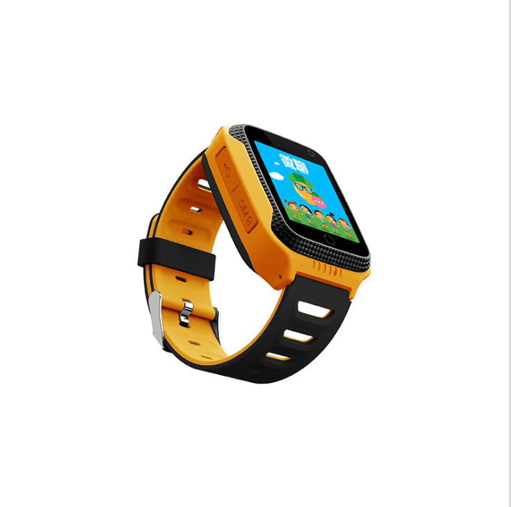 Kid's Smartwatch for Health Monitoring uk best gadgets